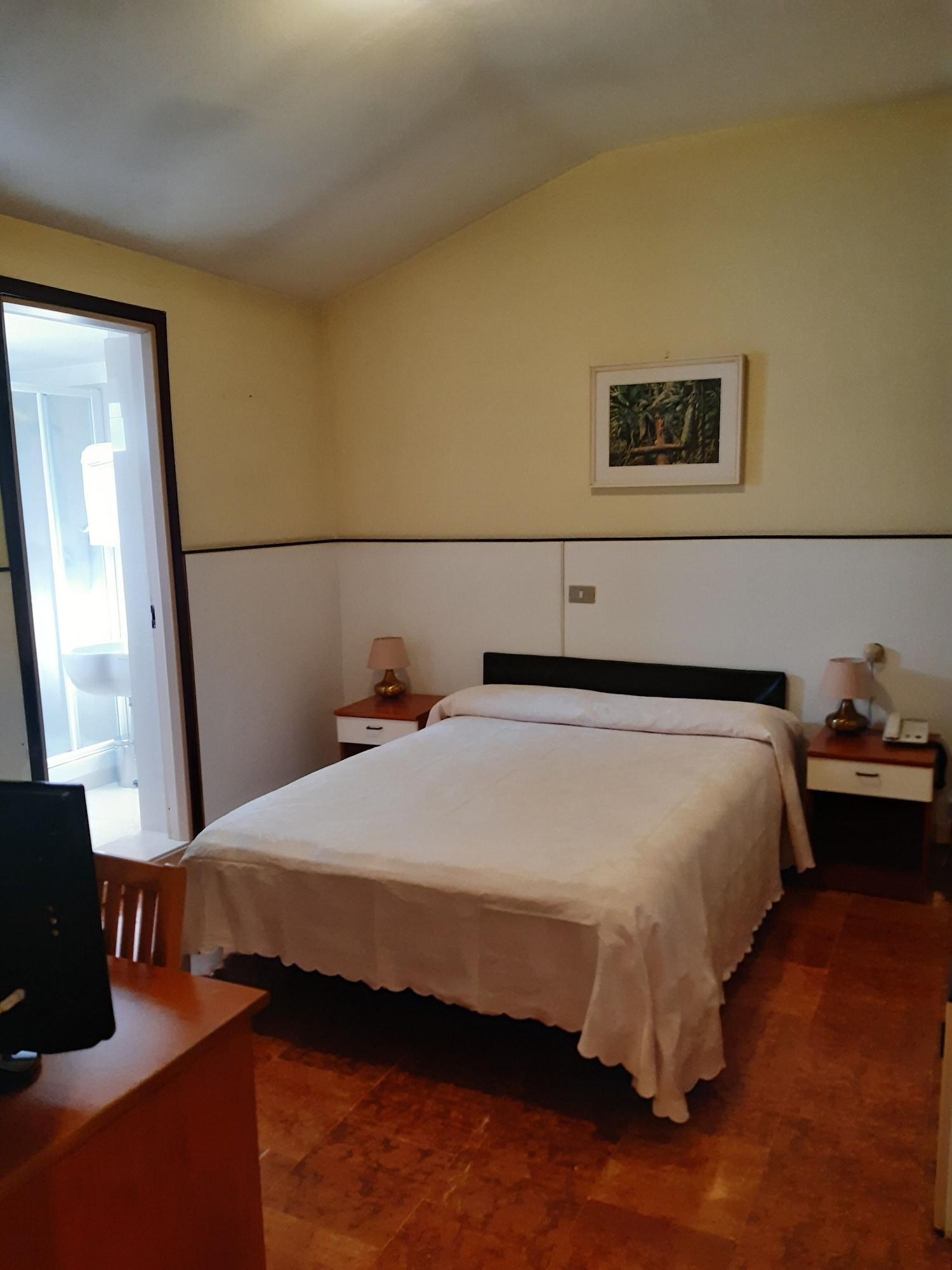 Hotel Mayorca Milán