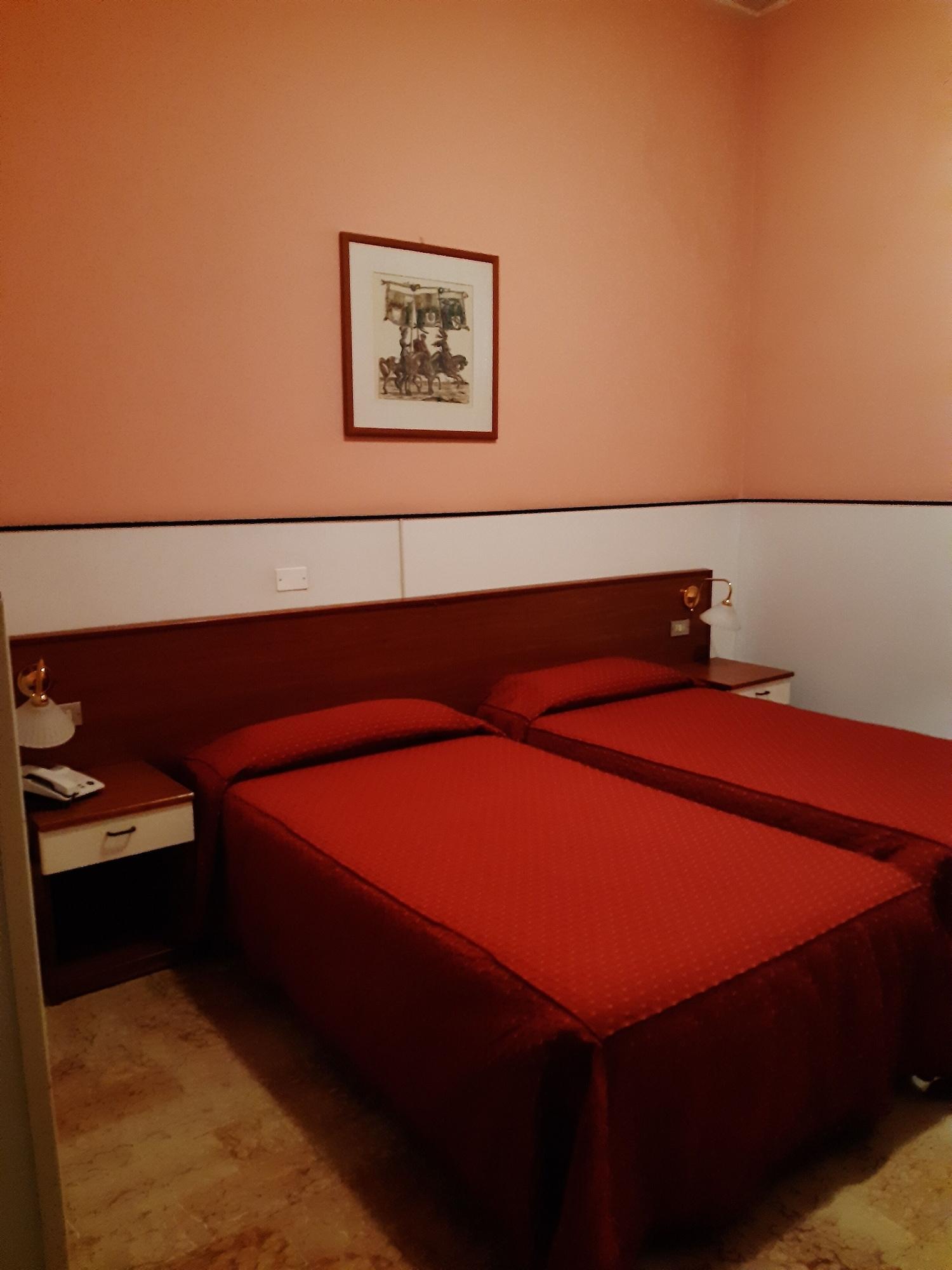 Mayorca Hotel Milán