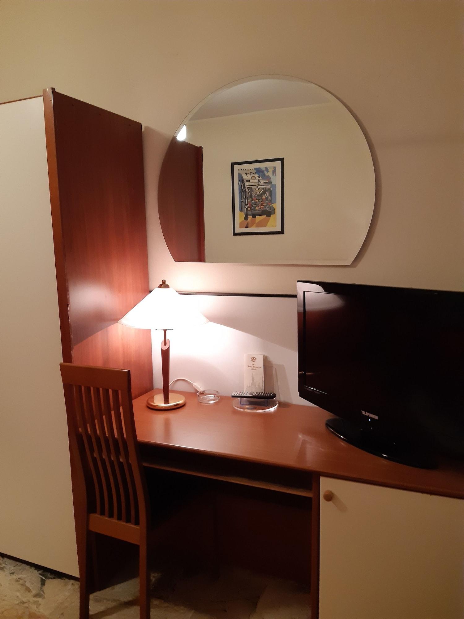 Hotel Mayorca Milán