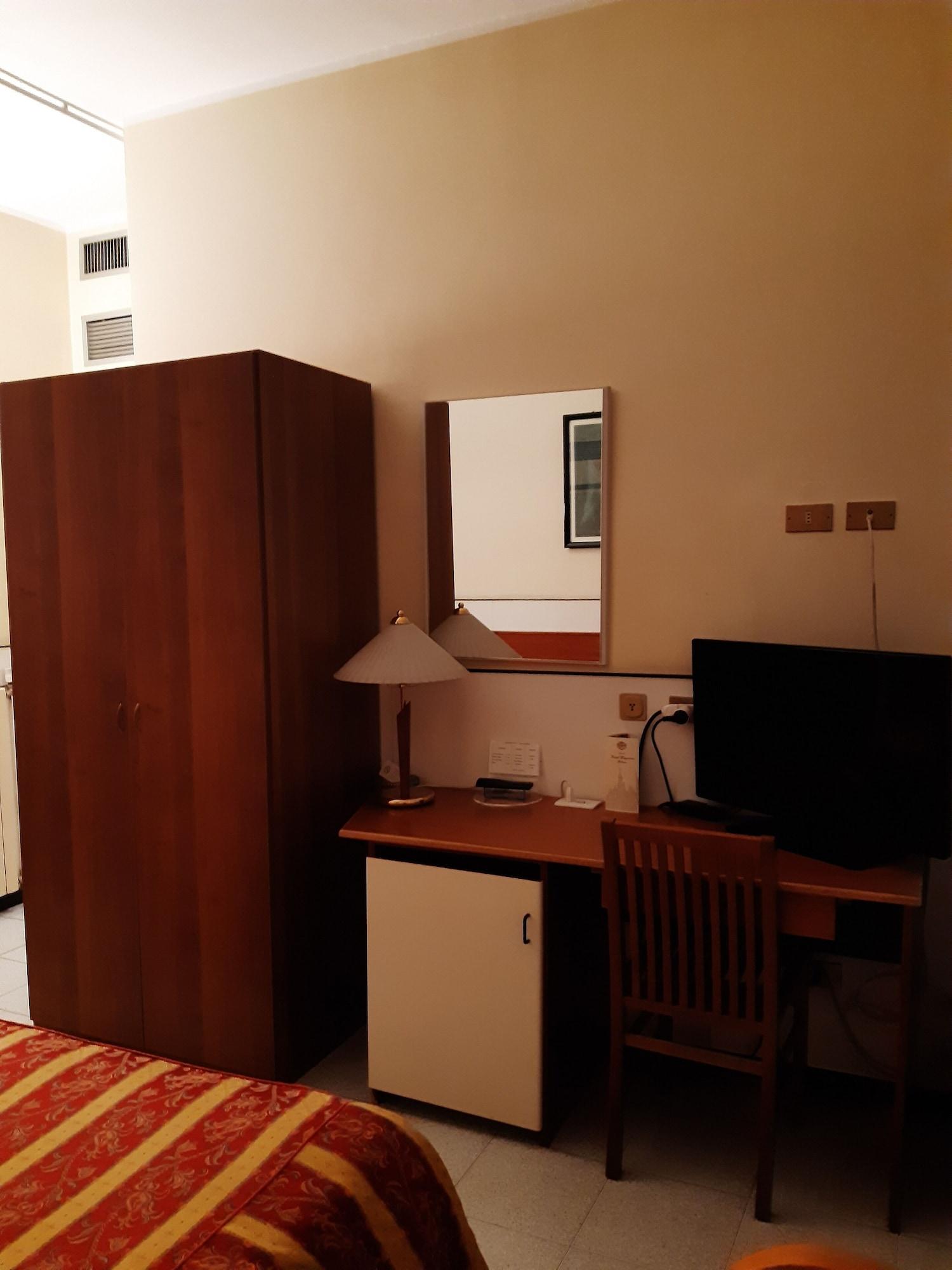 Hotel Mayorca Milán