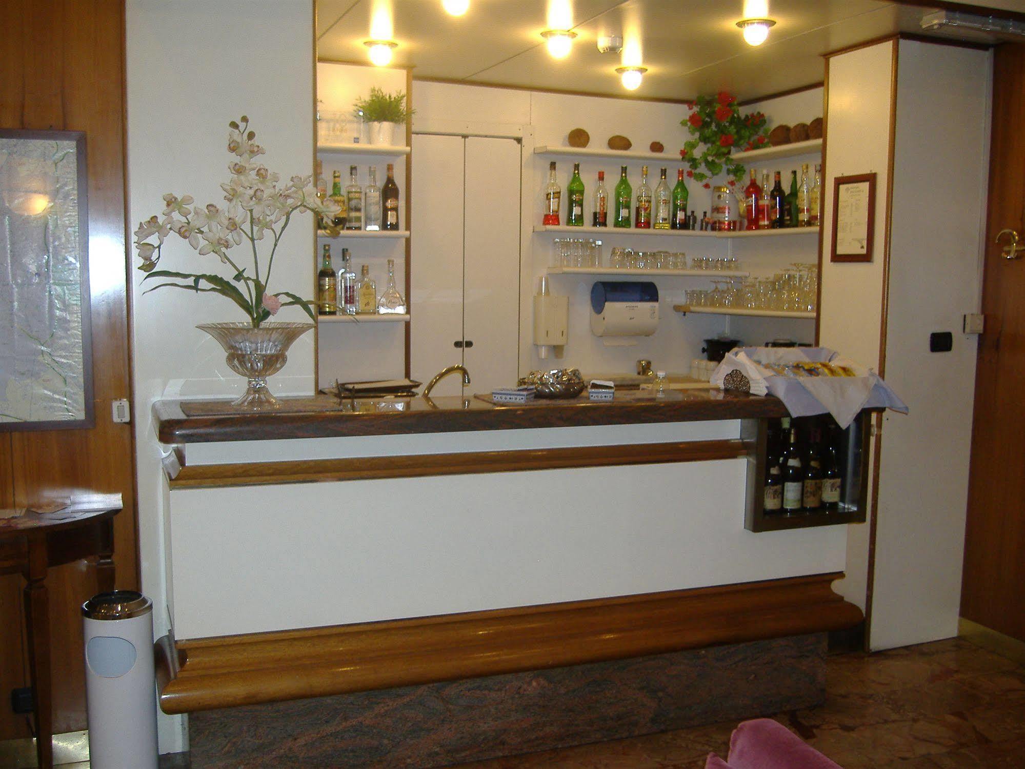 Mayorca Hotel Milán