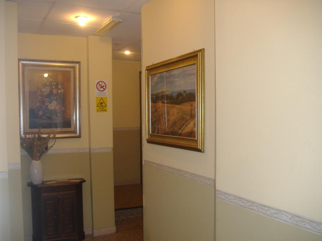 Mayorca Hotel Milán